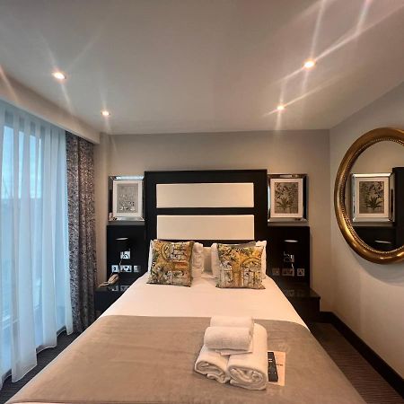 Hatton Garden Hotel London Exterior photo