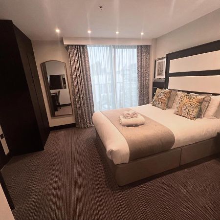 Hatton Garden Hotel London Exterior photo