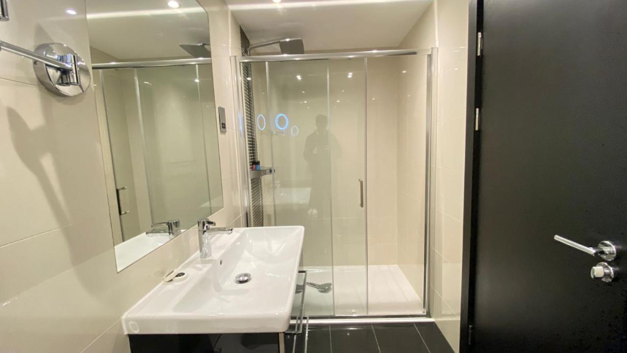 Hatton Garden Hotel London Exterior photo