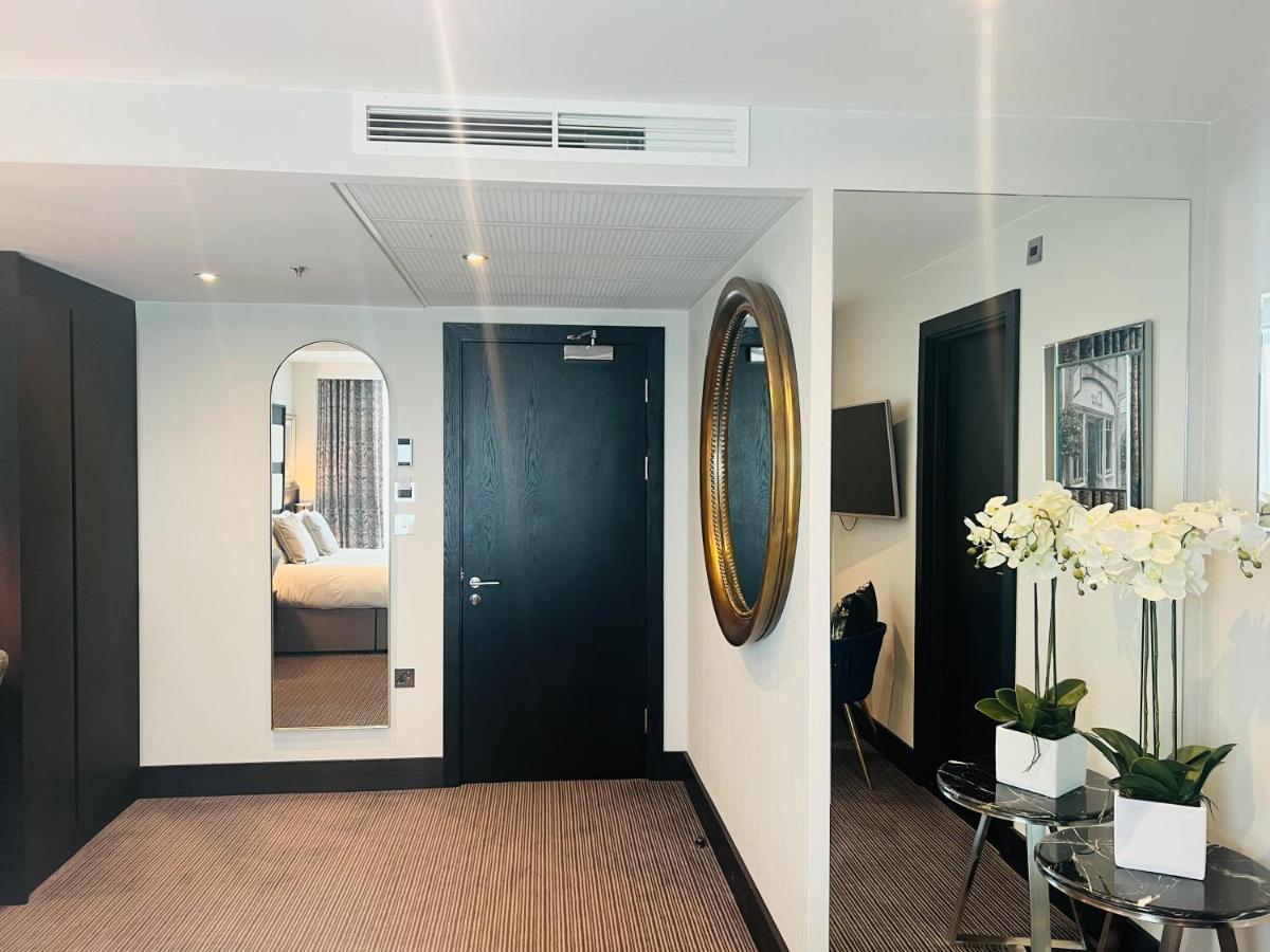 Hatton Garden Hotel London Exterior photo