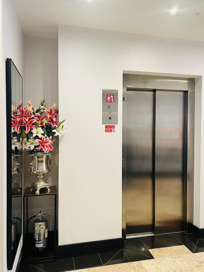 Hatton Garden Hotel London Exterior photo