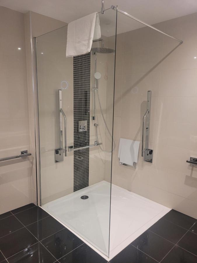 Hatton Garden Hotel London Exterior photo