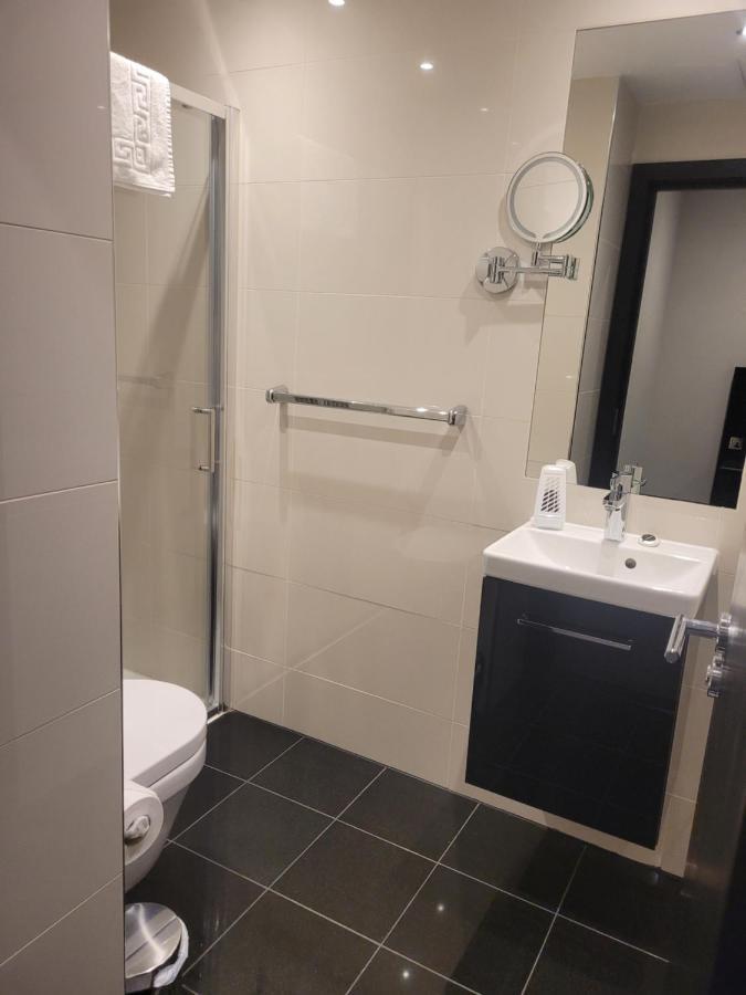 Hatton Garden Hotel London Exterior photo