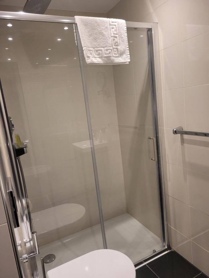 Hatton Garden Hotel London Exterior photo