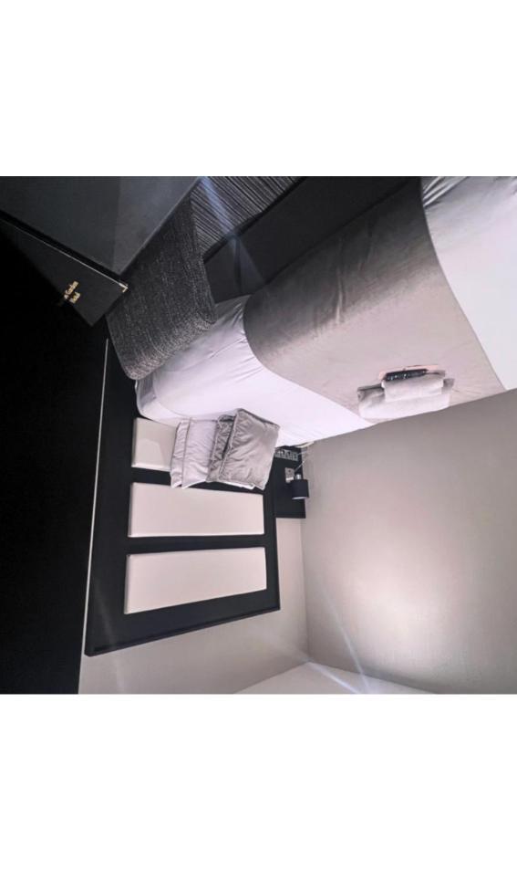 Hatton Garden Hotel London Exterior photo